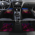 Step Into Horror Domain Lions Football Car Mats Halloween Horror Movie Characters - Aussie Hoodie