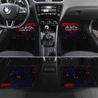 Step Into Horror Domain Demons Football Car Mats Halloween Horror Movie Characters - Aussie Hoodie