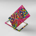 Autism Awareness Australia Brisbane Lions Canvas Wall Art Aboriginal Indigenous Art