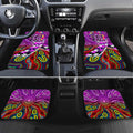 Autism Awareness Australia Fremantle Freo Car Mats Aboriginal Indigenous Art