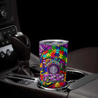 Autism Awareness Australia Fremantle Freo Tumbler Cup Aboriginal Indigenous Art