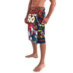 Custom Australia NAIDOC Week 2024 Lavalava Sydney Roosters Mascot Keep The Fire Burning