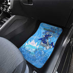 Ocean Spirit of El Salvador Car Mats Anchored in Salvadoran Pride - Aussie Hoodie
