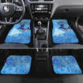 Ocean Spirit of Nicaragua Car Mats Anchored in Nicaraguan Pride - Aussie Hoodie