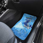 Ocean Spirit of Nicaragua Car Mats Anchored in Nicaraguan Pride - Aussie Hoodie