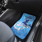 Ocean Spirit of Panama Car Mats Anchored in Panamanian Pride - Aussie Hoodie