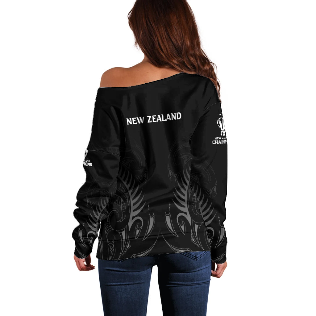 new-zealand-off-shoulder-sweater-rugby-2023-champions-black