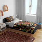 50 Years Aboriginal Patterns Of The Past Bedding Set Legacy NAIDOC 2025