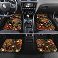 50 Years Aboriginal Patterns Of The Past Car Mats Legacy NAIDOC 2025