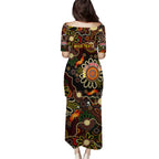 Personalised 50 Years Aboriginal Patterns Of The Past Puletasi Legacy NAIDOC 2025
