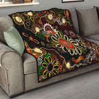 50 Years Aboriginal Patterns Of The Past Quilt Legacy NAIDOC 2025