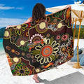 50 Years Aboriginal Patterns Of The Past Sarong Legacy NAIDOC 2025