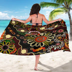 50 Years Aboriginal Patterns Of The Past Sarong Legacy NAIDOC 2025