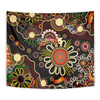 50 Years Aboriginal Patterns Of The Past Tapestry Legacy NAIDOC 2025