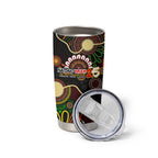 50 Years Aboriginal Patterns Of The Past Tumbler Cup Legacy NAIDOC 2025