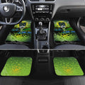 We Are Raiders Halloween Car Mats Pumpkin Scary Spooky Season - Aussie Hoodie