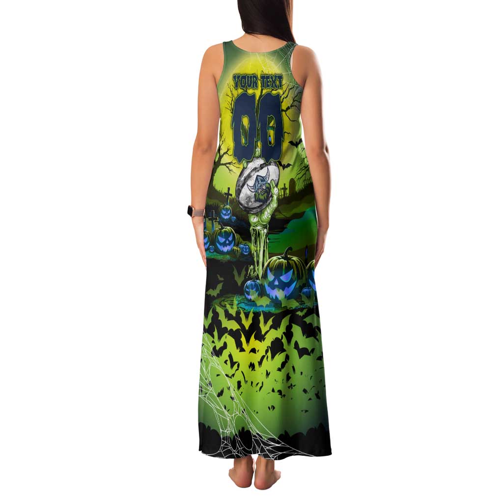 We Are Raiders Halloween Family Matching Tank Maxi Dress and Hawaiian Shirt Pumpkin Scary Spooky Season - Aussie Hoodie