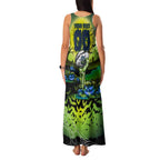 We Are Raiders Halloween Family Matching Tank Maxi Dress and Hawaiian Shirt Pumpkin Scary Spooky Season - Aussie Hoodie