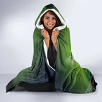 We Are Raiders Halloween Hooded Blanket Pumpkin Scary Spooky Season - Aussie Hoodie