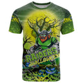 We Are Raiders Halloween T Shirt Pumpkin Scary Spooky Season - Aussie Hoodie