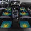 We Are Titans Halloween Car Mats Pumpkin Scary Spooky Season - Aussie Hoodie