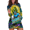 We Are Titans Halloween Hoodie Dress Pumpkin Scary Spooky Season - Aussie Hoodie