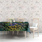 We Are Titans Halloween Tablecloth Pumpkin Scary Spooky Season - Aussie Hoodie