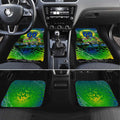 We Are Eels Halloween Car Mats Pumpkin Scary Spooky Season - Aussie Hoodie