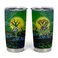 We Are Eels Halloween Tumbler Cup Pumpkin Scary Spooky Season - Aussie Hoodie