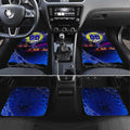 We Are Bulldogs Halloween Car Mats Pumpkin Scary Spooky Season - Aussie Hoodie