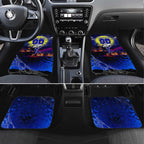 We Are Bulldogs Halloween Car Mats Pumpkin Scary Spooky Season - Aussie Hoodie