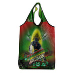 We Are Panthers Halloween Grocery Bag Pumpkin Scary Spooky Season - Aussie Hoodie