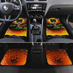 We Are Tigers Halloween Car Mats Pumpkin Scary Spooky Season - Aussie Hoodie