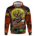 We Are Tigers Halloween Hoodie Pumpkin Scary Spooky Season - Aussie Hoodie