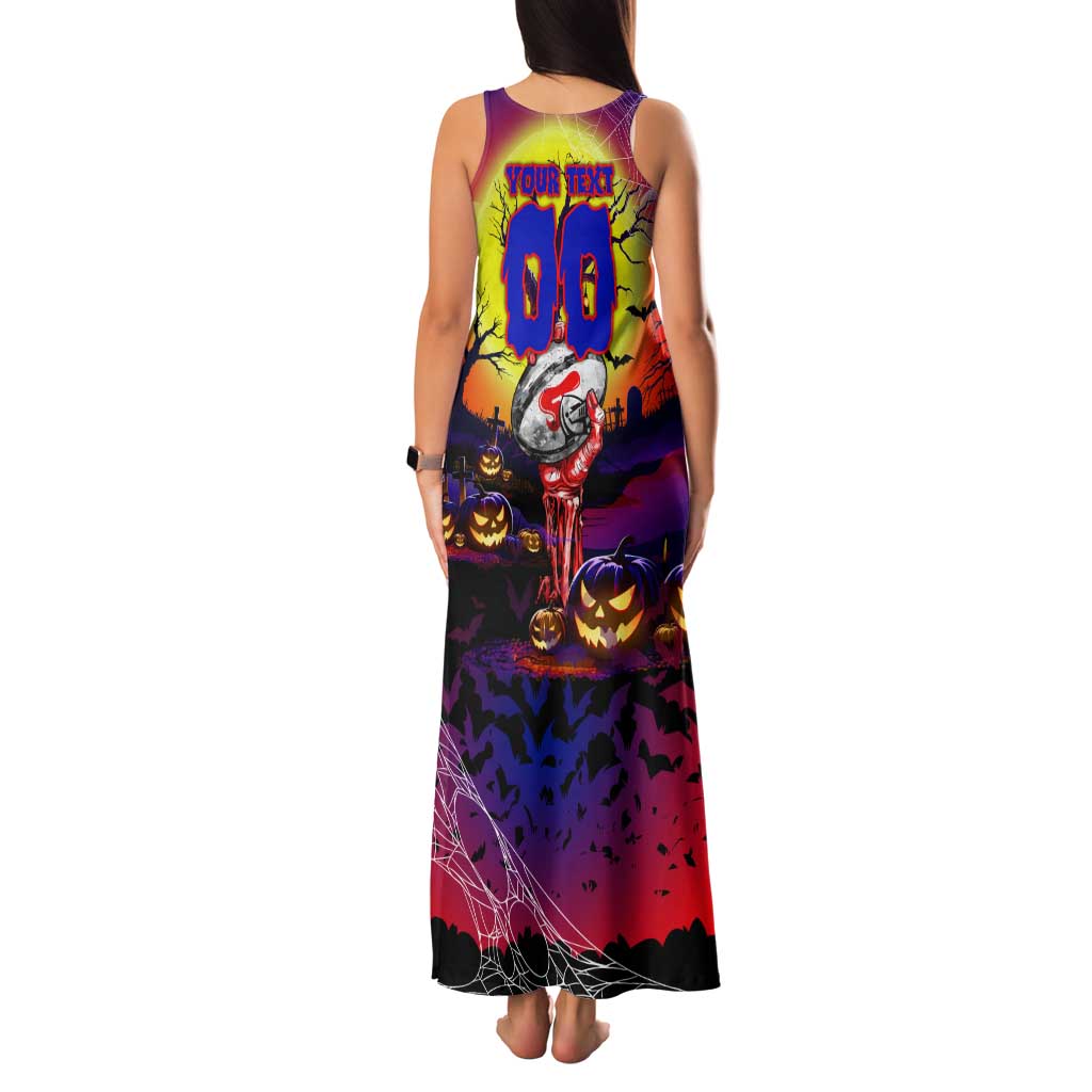 We Are Knights Halloween Family Matching Tank Maxi Dress and Hawaiian Shirt Pumpkin Scary Spooky Season - Aussie Hoodie