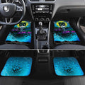 We Are Sharks Halloween Car Mats Pumpkin Scary Spooky Season - Aussie Hoodie