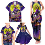 We Are Storm Halloween Family Matching Tank Maxi Dress and Hawaiian Shirt Pumpkin Scary Spooky Season - Aussie Hoodie