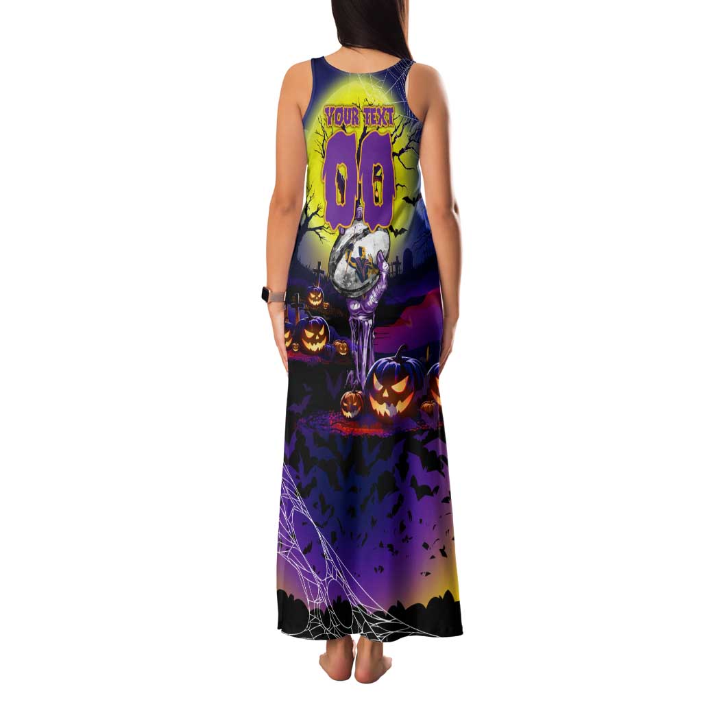 We Are Storm Halloween Family Matching Tank Maxi Dress and Hawaiian Shirt Pumpkin Scary Spooky Season - Aussie Hoodie