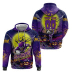 We Are Storm Halloween Hoodie Pumpkin Scary Spooky Season - Aussie Hoodie