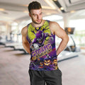 We Are Storm Halloween Men Tank Top Pumpkin Scary Spooky Season - Aussie Hoodie