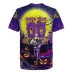 We Are Storm Halloween Rugby Jersey Pumpkin Scary Spooky Season - Aussie Hoodie