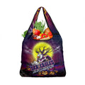 We Are Sea Eagles Halloween Grocery Bag Pumpkin Scary Spooky Season - Aussie Hoodie