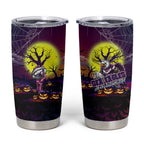We Are Sea Eagles Halloween Tumbler Cup Pumpkin Scary Spooky Season - Aussie Hoodie