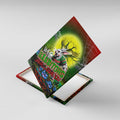 We Are Rabbitohs Halloween Canvas Wall Art Pumpkin Scary Spooky Season - Aussie Hoodie