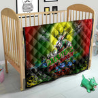 We Are Rabbitohs Halloween Quilt Pumpkin Scary Spooky Season - Aussie Hoodie