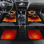 We Are Dragons Halloween Car Mats Pumpkin Scary Spooky Season - Aussie Hoodie