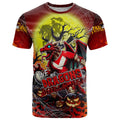 We Are Dragons Halloween T Shirt Pumpkin Scary Spooky Season - Aussie Hoodie