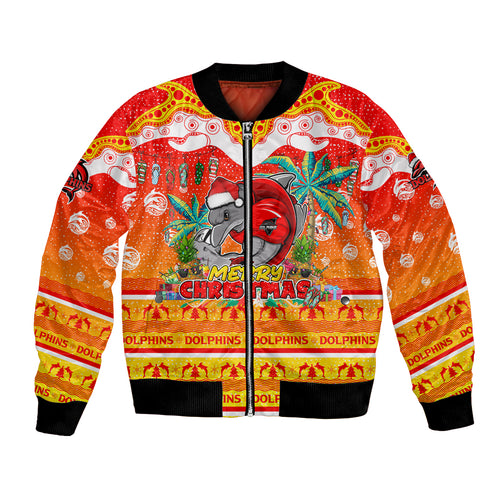 dolphins-christmas-bomber-jacket-merry-xmas-nrl-australia-rugby