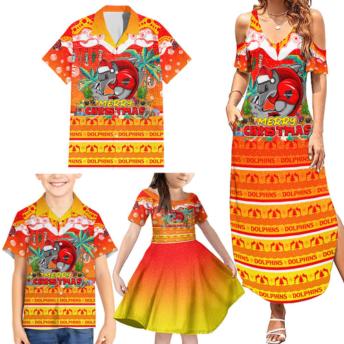 dolphins-christmas-family-matching-summer-maxi-dress-and-hawaiian-shirt-merry-xmas-nrl-australia-rugby