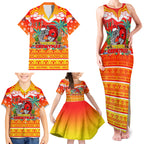 dolphins-christmas-family-matching-tank-maxi-dress-and-hawaiian-shirt-merry-xmas-nrl-australia-rugby